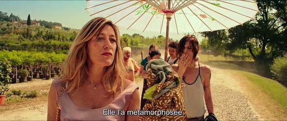 Folles de joie (2016) - Bande annonce