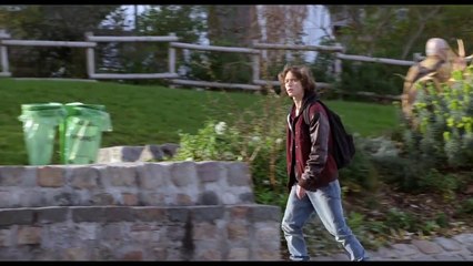 Pris de court (2017) - Bande annonce