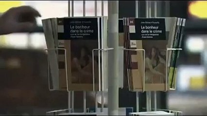 Roman de gare (2007) - Bande annonce