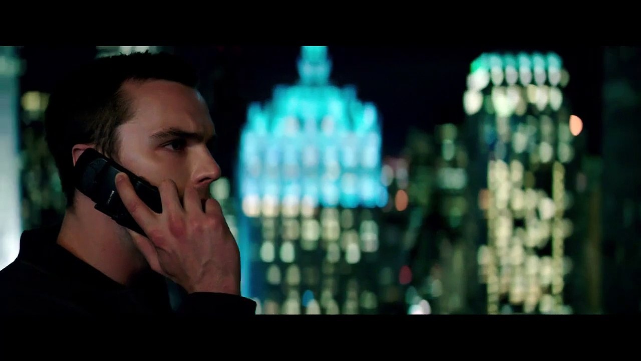 Kill Your Friends (2015) - Bande annonce