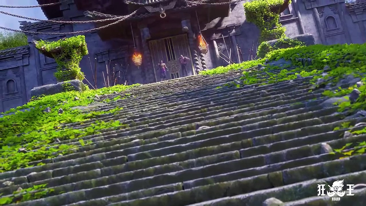狂王 - 第02集