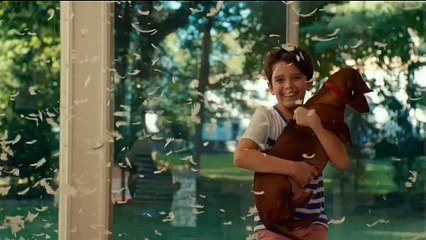 Le teckel (2016) - Bande annonce