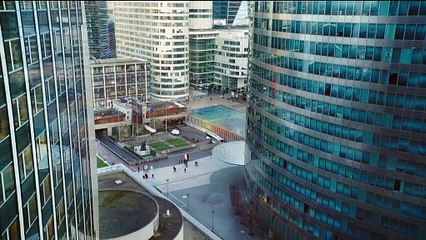 Je vais mieux (2017) - Bande annonce