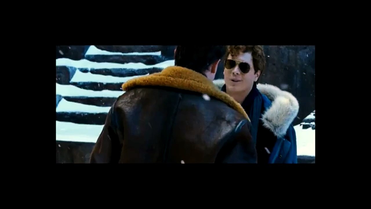 La momie : la tombe de l'empereur dragon (2008) - Bande annonce