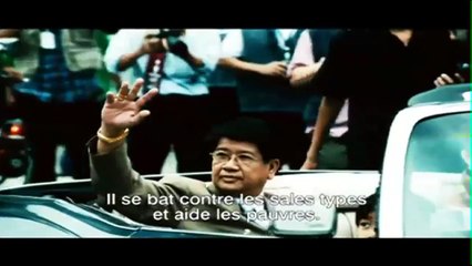 Bangkok Dangerous (2008) - Bande annonce
