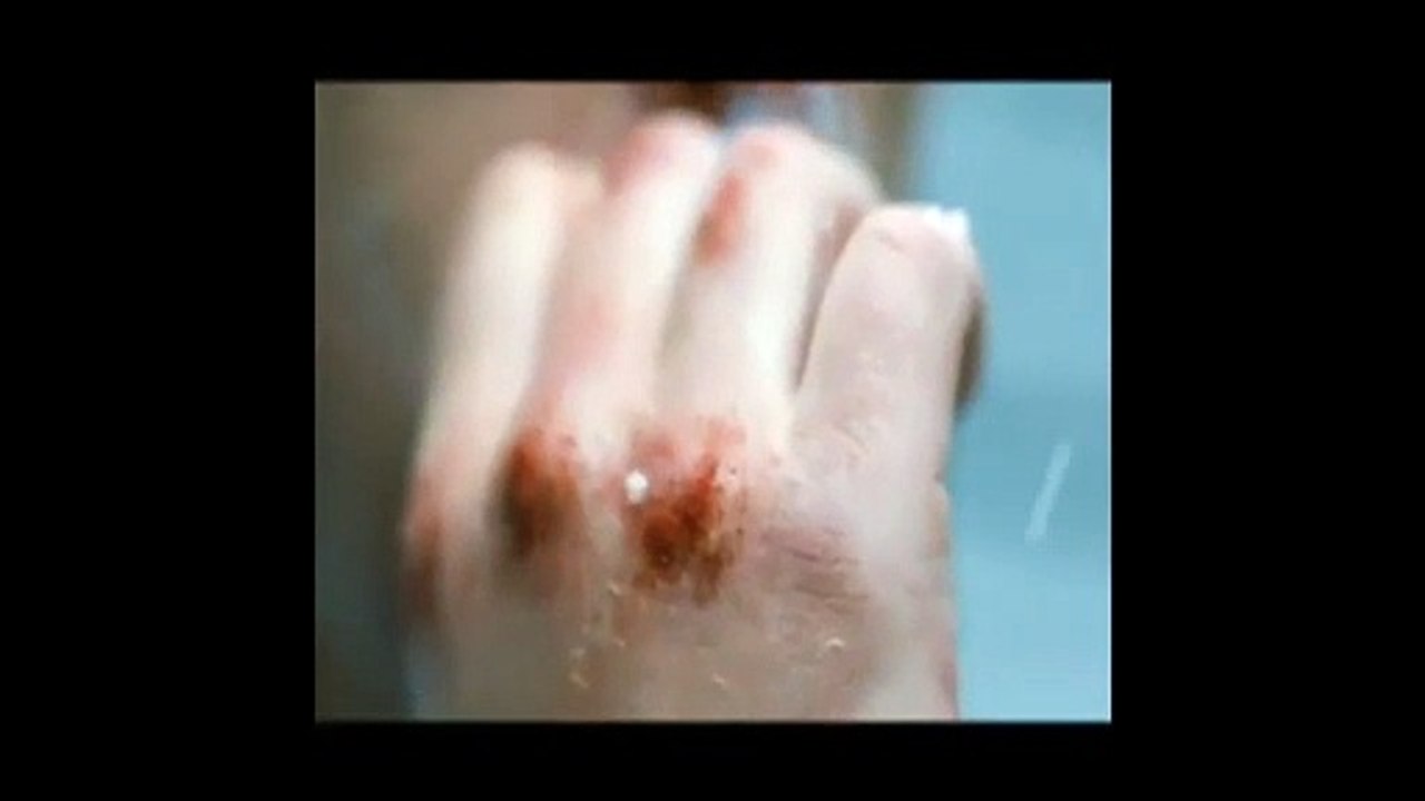Hunger (2008) - Bande annonce