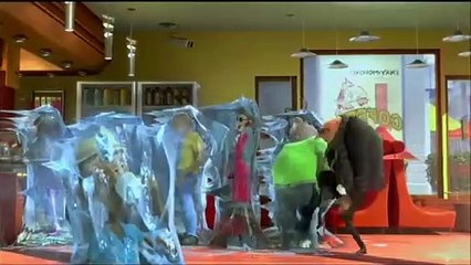 Moi, moche et méchant (2010) - Bande annonce