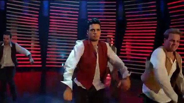 Dance Battle : Honey 2 (2011) - Bande annonce