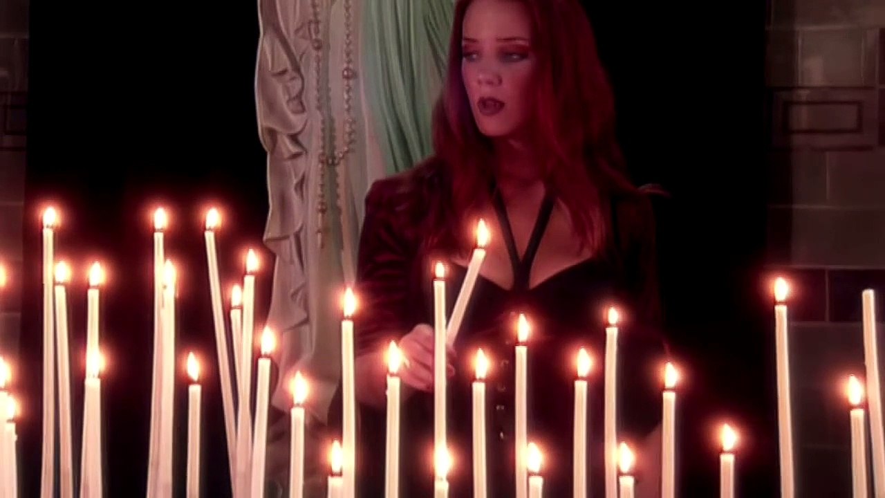 EPICA — Feint · 2004 ● Epica Music Video Collector’s Edition DVD