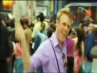 Appelez-moi Dave (2008) - Bande annonce