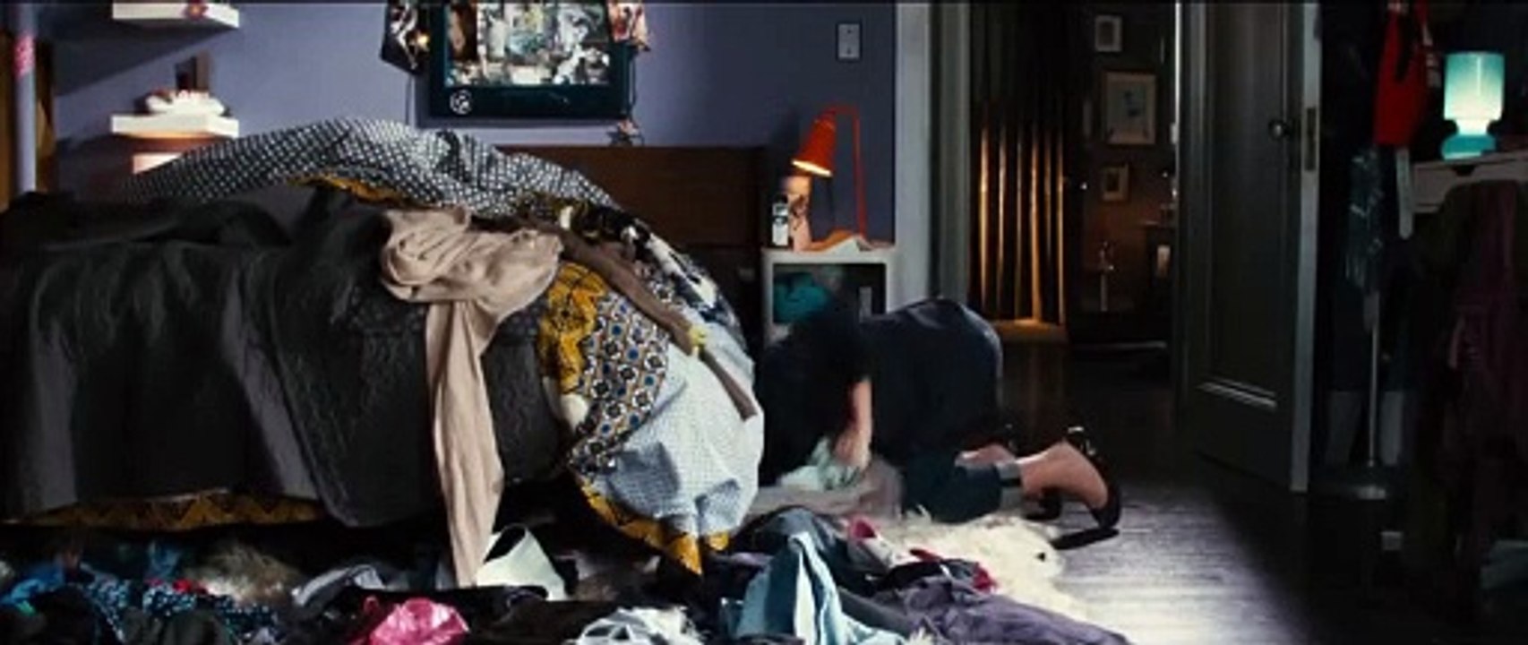 LOL USA (2012) - Bande annonce