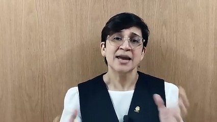 ext-Rocío Alfaro, diputada del FA-280224
