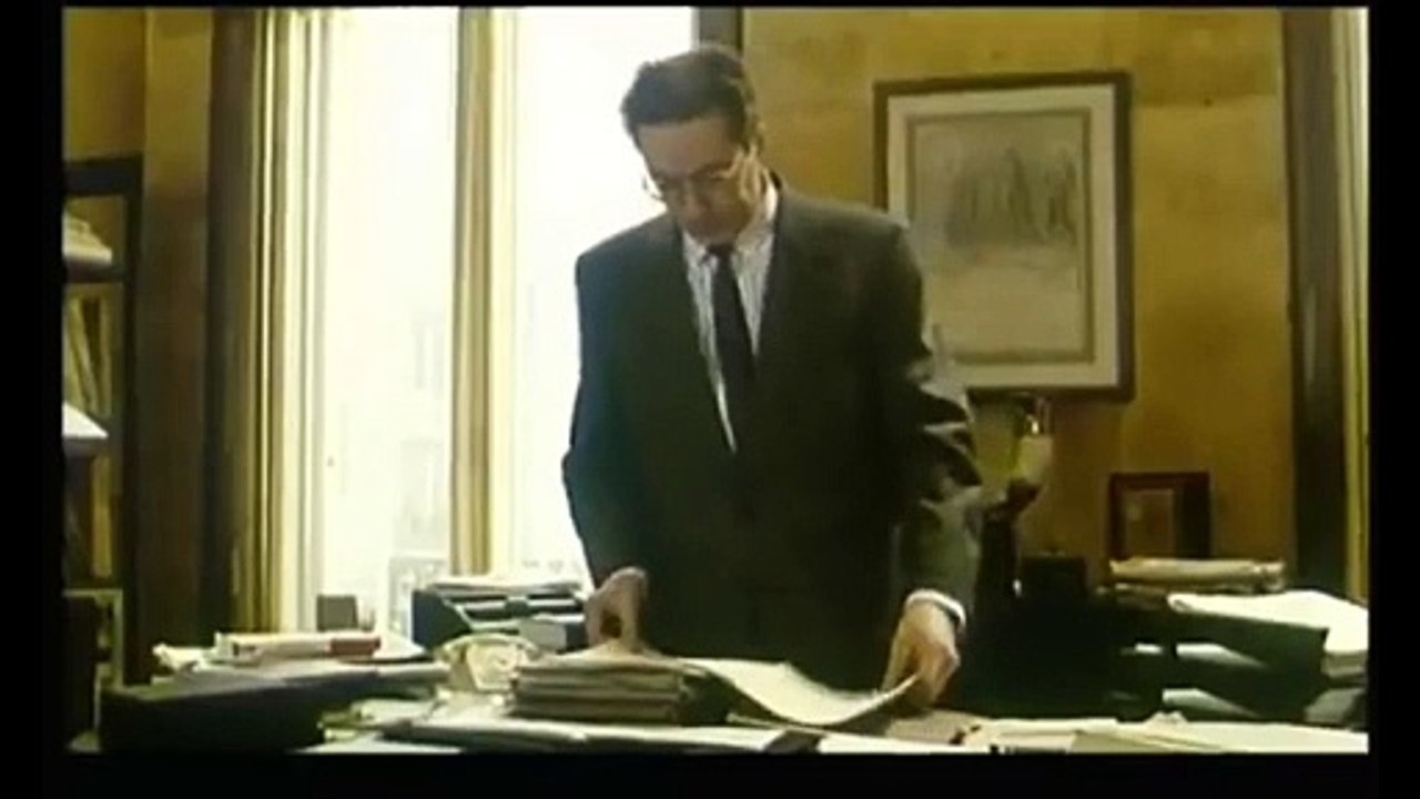 Les trois frères (1995) - Bande annonce