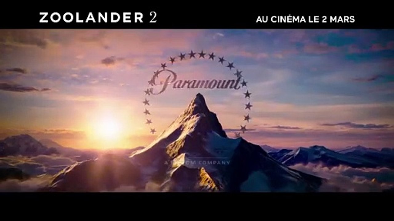 Zoolander 2 (2016) - Bande annonce