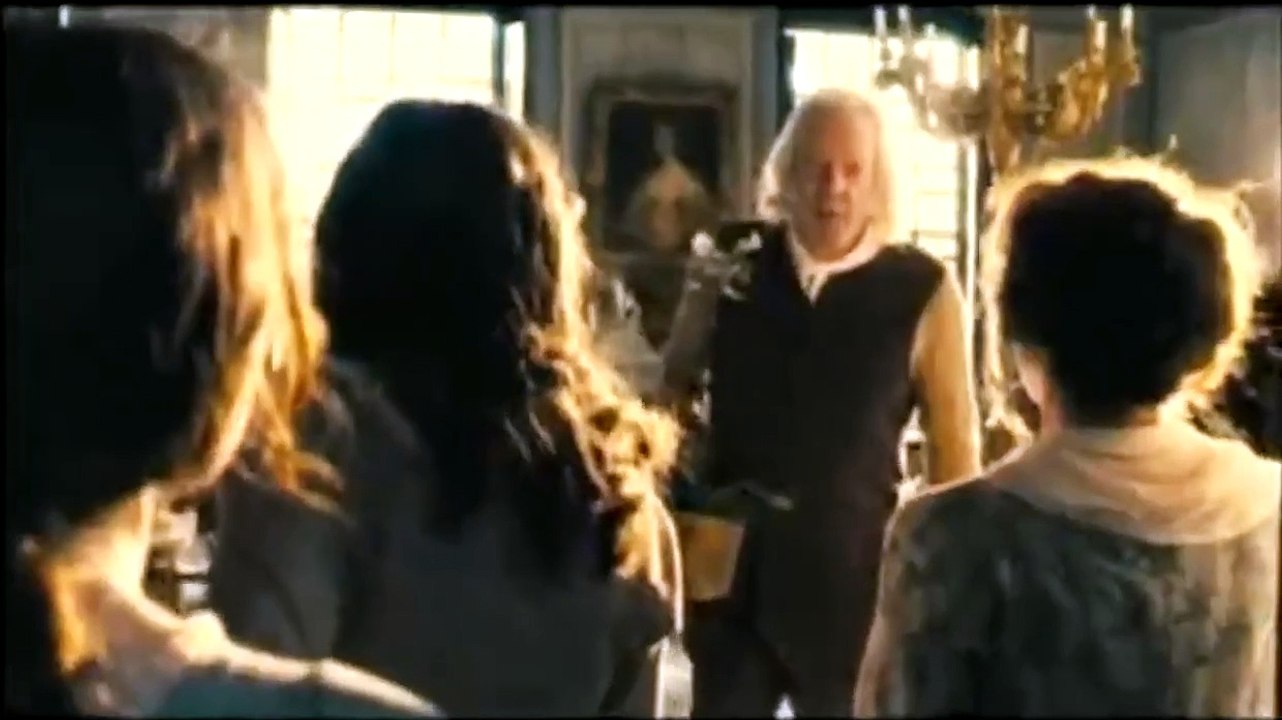 Orgueil et préjugés (2005) - Bande annonce