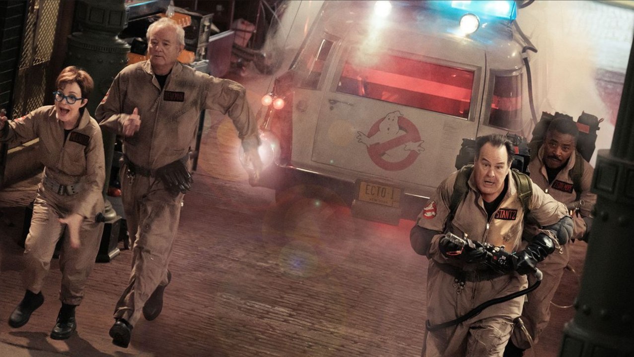 Ghostbusters: Frozen Empire | 'Destiny' - Inter...