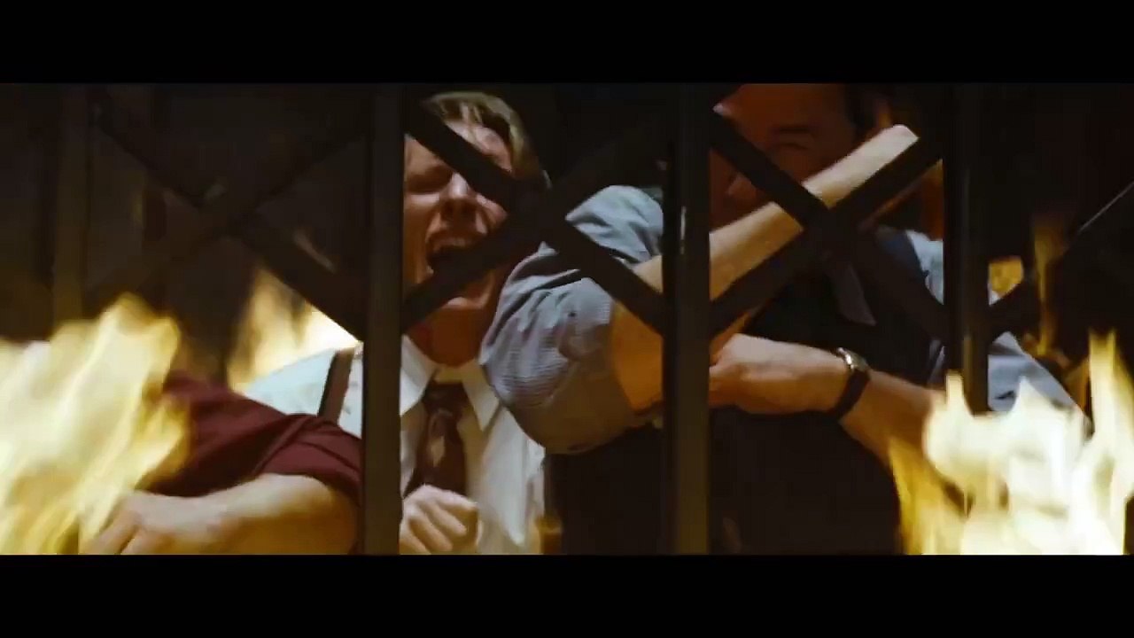 Gangster Squad (2013) - Bande annonce