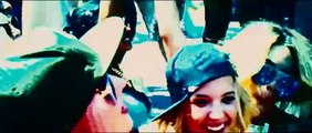 Spring Breakers (2012) - Bande annonce