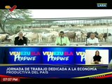 Pdte. Maduro enaltece el acuerdo firmado en la AN que recoge los diálogos en México y Barbados