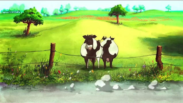Loulou : l'incroyable secret (2013) - Bande annonce