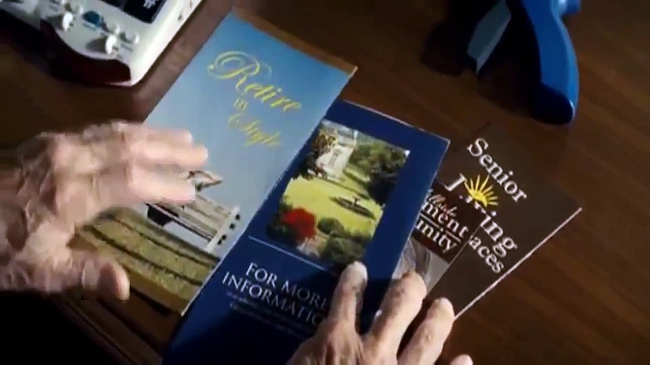 Gran Torino (2008) - Bande annonce