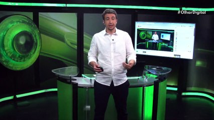 Impressionante! Cidade futurista se estenderá por 170 km no deserto