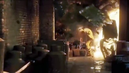 Sherlock Holmes (2009) - Bande annonce