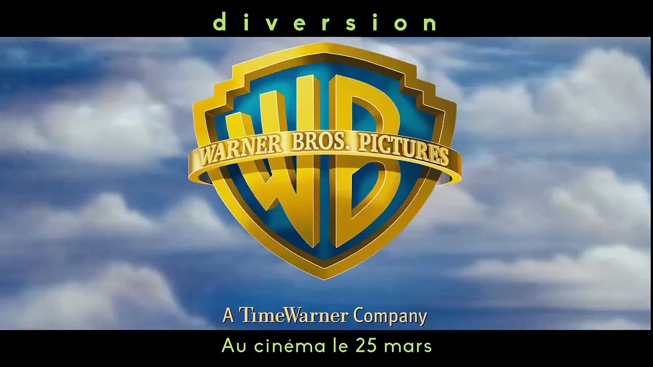 Diversion (2015) - Bande annonce