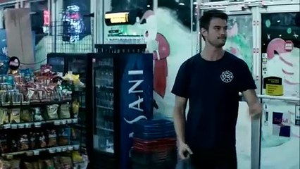 Témoin gênant (2012) - Bande annonce