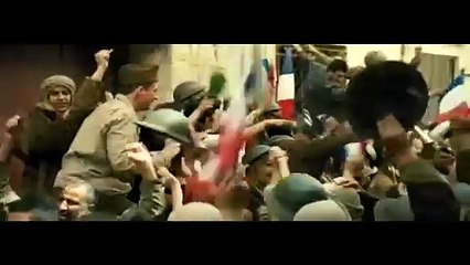 Indigènes (2006) - Bande annonce