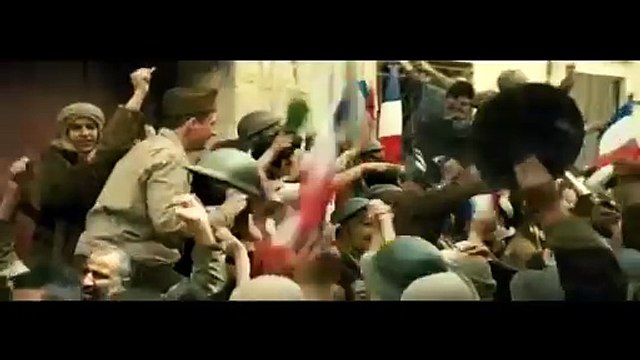 Indigènes (2006) - Bande annonce