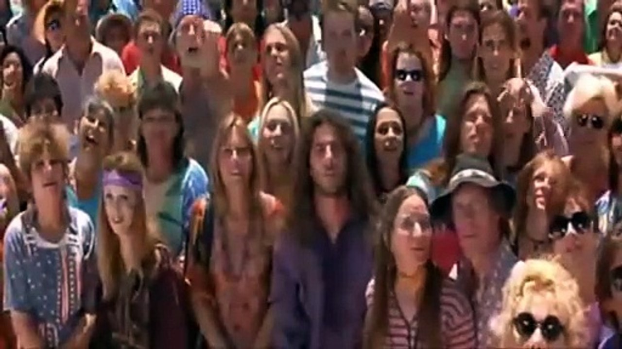 Mars Attacks ! (1996) - Bande annonce