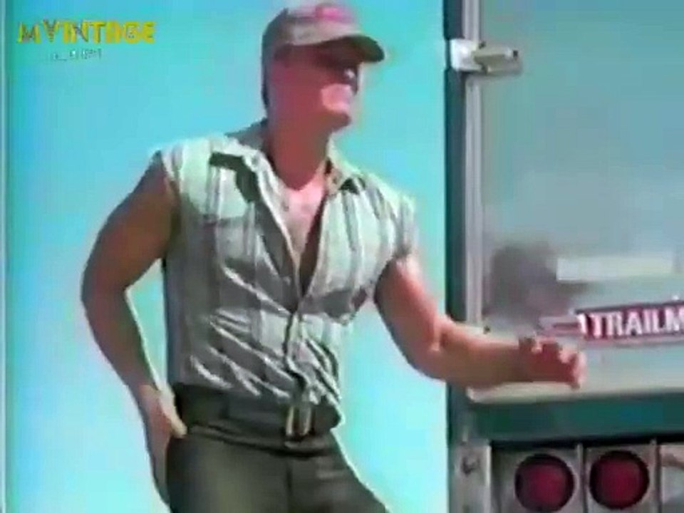 Fuga mortal | movie | 1993 | Official Trailer