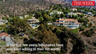 Who Will Be The World's First Trillionaire?