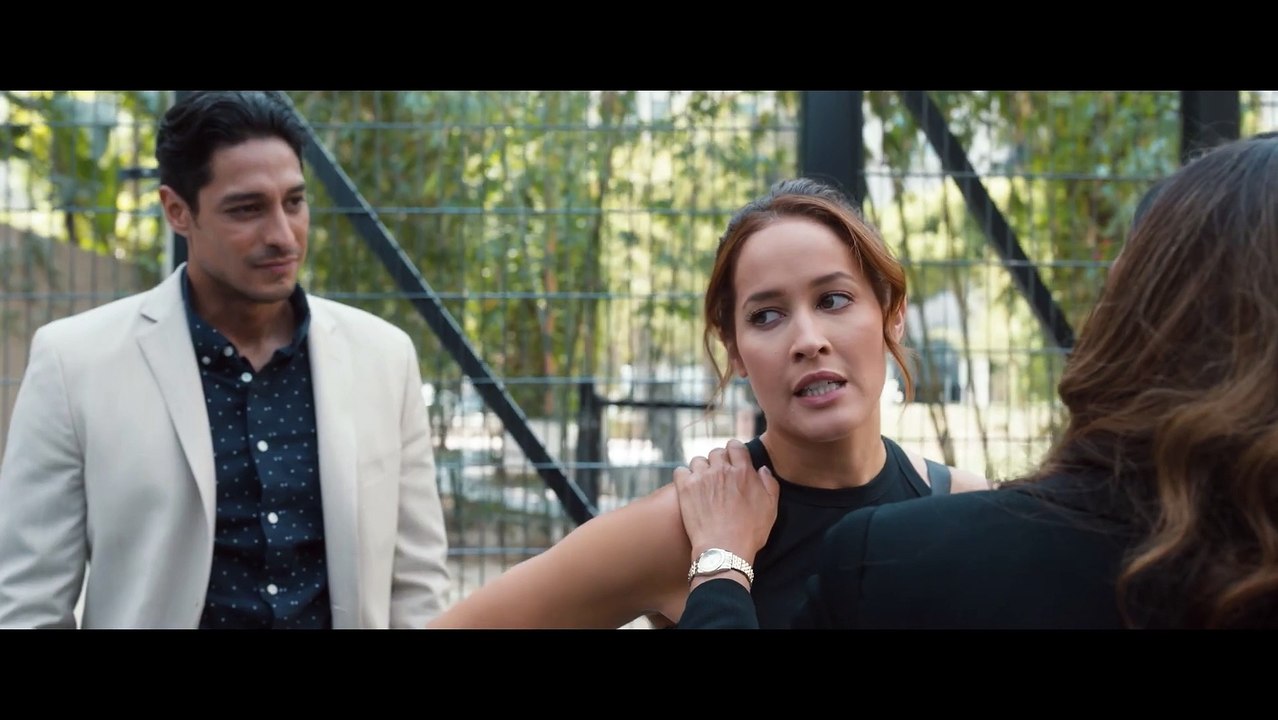 Der große Raub - Righteous Thieves | movie | 2023 | Official Trailer