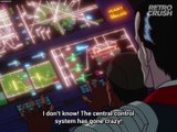 Cyber City Oedo 808 | show | 1990 | Official Clip