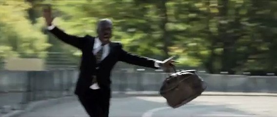 Le gang des Antillais (2016) - Bande annonce