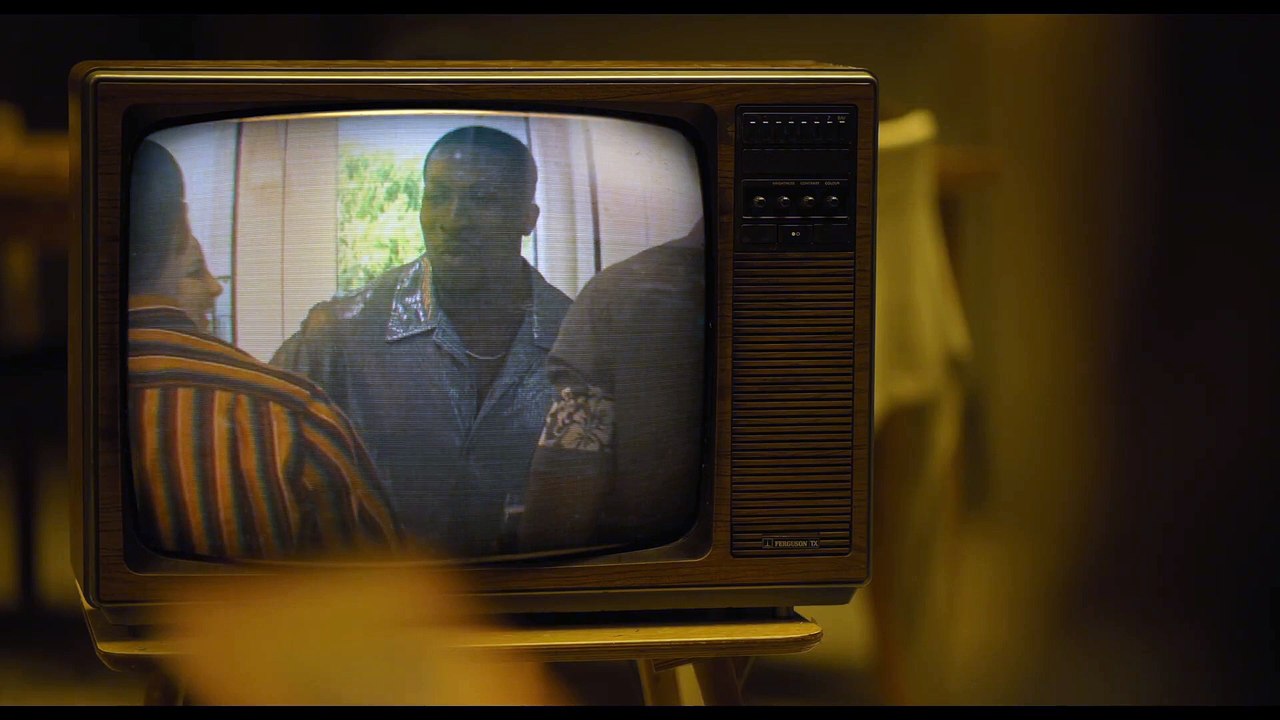 They See You | movie | 2021 | Official Trailer