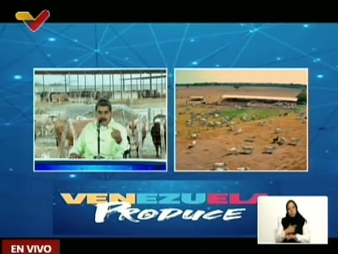 Pdte. Nicolás Maduro: Venezuela es el país del esfuerzo propio e independencia nacional