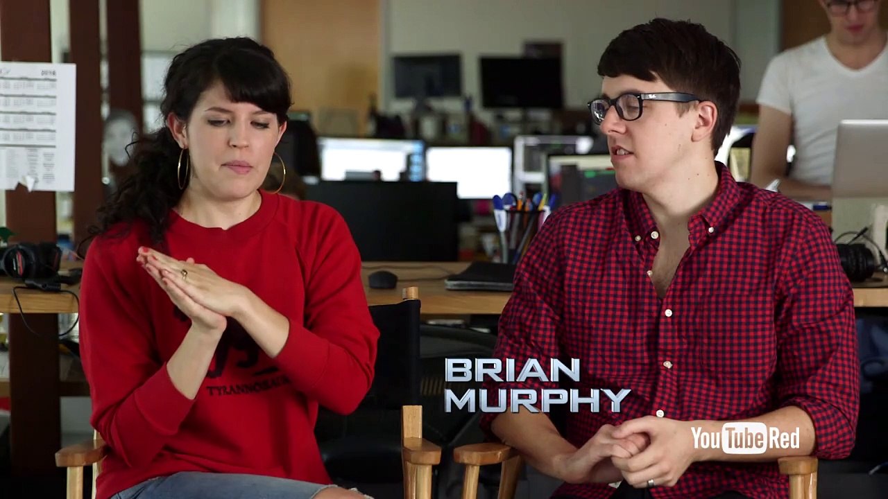 Bad Internet | show | 2016 | Official Featurette