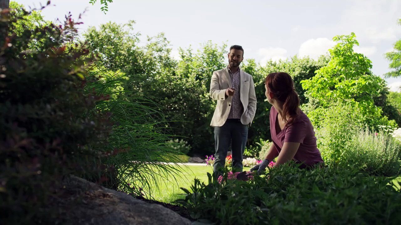 A Romance Wedding - Eine zweite Chance | movie | 2021 | Official Trailer