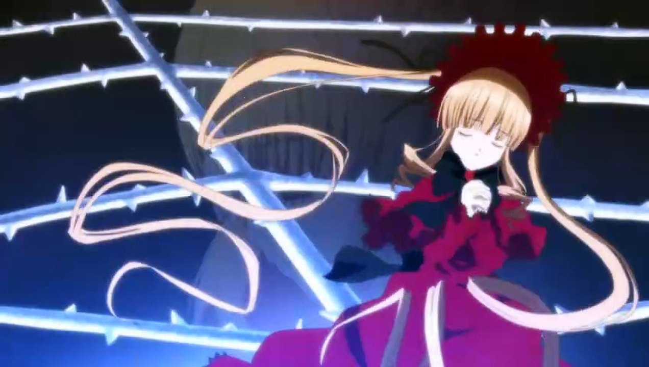 Rozen Maiden - Zurückspulen | show | 2013 | Off...