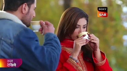 Pashminna| Promo Episode 91| Sab Tv|