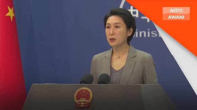 China kecam pelepasan sisa air nuklear terawat oleh Jepun