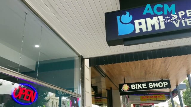 Warrnambool Bami opens - The Standard - February 29 2024