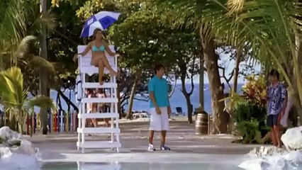 L'Amour à la dérive Bande-annonce (EN)