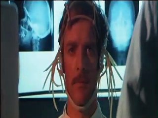 La nuit des diables Bande-annonce (DE)