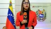 Vpdta. Delcy Rodríguez lidera encuentro para evaluar los avances de las bricomiles en el país