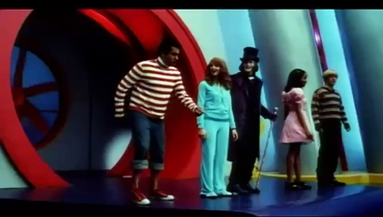 Big Movie (2007) - Bande annonce