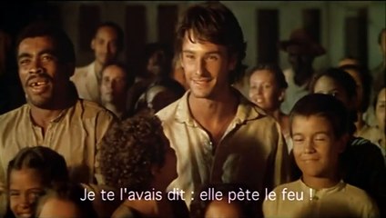 Avril brisé (2001) - Bande annonce